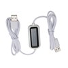 USB Data Transfer Cable High Speed Computer PC to PC