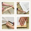 Kaei-Lace 33013 Shoji Paper (Forest, 2 Pieces) Unbreakable Shoji Paper,