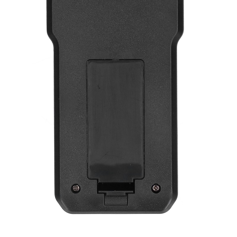Wood Moisture Tester Building Materials Moisture Enviroment Temperature Detection with