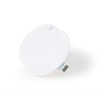 CAMCO 40034 RV CAMPER MOTORHOME PLUMBING VENT CAP WHITE ROOF