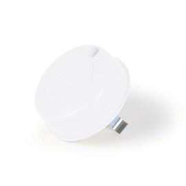 CAMCO 40034 RV CAMPER MOTORHOME PLUMBING VENT CAP WHITE ROOF