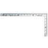 Shinwa 12506 Carpenter's Square 150 x 75 mm - by