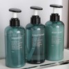 Czemo Pack of 3 Shampoo Dispenser for Shower 500 ml