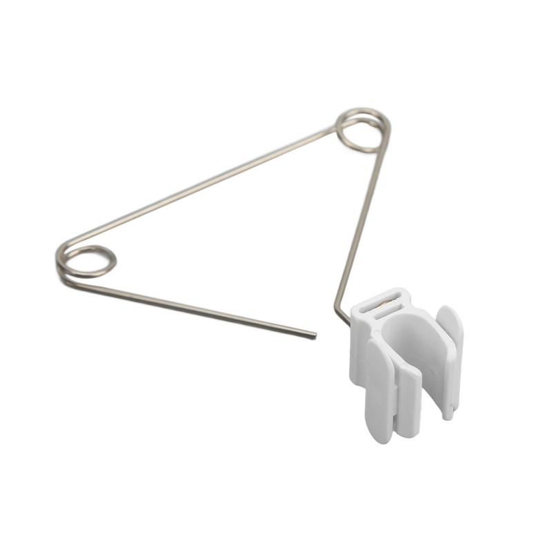 For LK150 Knitting Wire Frame Tool Plastic Material Easy Replaceable