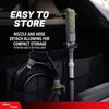 TERA PUMP Next Gen. 2x More Powerful Rechargeable Battery Liquid