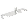 Camper Door Burglary Protection Security Anti-Theft Replacement for Ducato 250