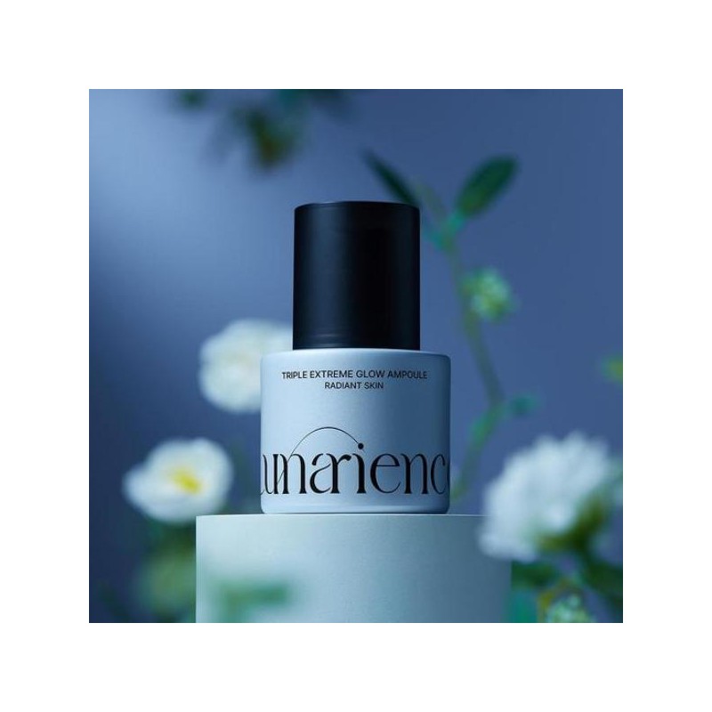 루나리언스 트리플 익스트림 글로우 앰플 50ml Lunarians Triple Extreme Glow