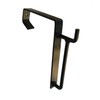 Garden Artisans Hayrack Rail Bracket - 2 Needed per Hayrack