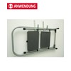 Gedotec Wall Bracket – Universal Hooks Galvanised Steel | Pack