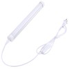 12inch 1200LM LED Under Cabinet Light, T8 Integrated Tube Light