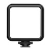 Mini LED Video Light Bright Uniform Lighting RGB LED Camera