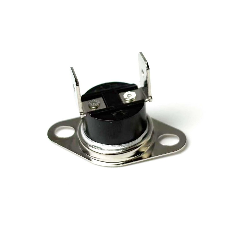 NPSNGSJY KSD201 70C Thermostat Thermal Fuse Switch Fit for GE