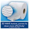 Andrex Classic Clean Toilet Tissue, Pack of 9