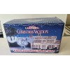 National Lampoon's Christmas Vacation Moose Reindeer Head Glass Mug Cup