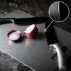 Titanium Cutting Board - 2025 New Upgrade 100% Pure Titanium
