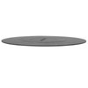 Turntable Platter Mat, VinylRecord Rubber Turntable Slip Mat Vibration Reduction