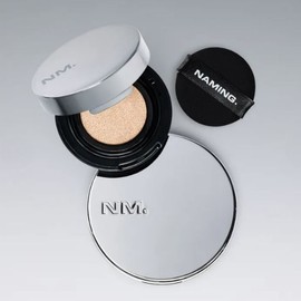 NAMING Layered Fit Cushion Mini 5g, Color:#21Y