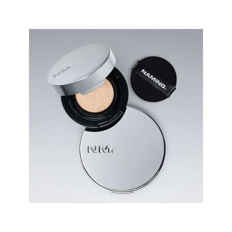 NAMING Layered Fit Cushion Mini 5g, Color:#21Y