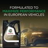 Castrol EDGE Euro 10W-60 Advanced Full Synthetic Motor Oil, 1