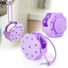 Shower Steamer Holder, Multi-Use Shower Steamer Tray with Suction Cup