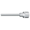 TONE Long Hexagon Socket 4H-06L Insertion Angle 0.5 inch (12.7