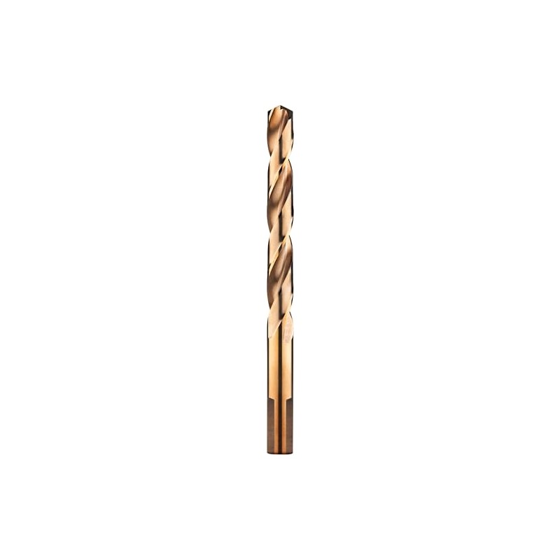 ALPEN 0065600006100 HSS COBALT GRIP TM 6 Drill Bit Set