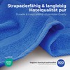 Etérea Carli Hand Towels, Single + Set + Bath Mat,