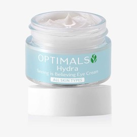 Optimals Hydra Seeing is Believing - Crema para ojos