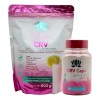 Pure Duo Curves Crv 60 Cap Shake Crv 600 G