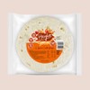 Heylo Low-Carb KETO Wraps | Pack of 6 x 40g