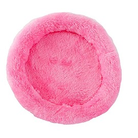 Hamster Bed Soft Warm Cushion for Small Animal - Comfortable Sleep Mat Pad for Guinea Pigs/Hedgehog/Squirrel/Mice/Rats/Chinchilla Nest House