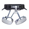 PETZL CORAX Comfortable and Fully Adjustable Harness for Gym and