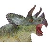 RECUR STERRHOLOPHUS Marsh 9" Long Realistic Jurassic Toys, Wildlife Dinosaur,