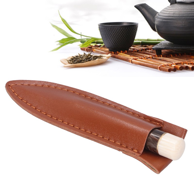 Stainless Steel Tea Knife Needle Professional Tool Tea Ceremony Accessories