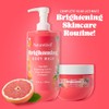 Nature Well Crema Corporal Iluminadora con Vitamina C
