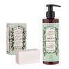 Panierdessens Absolute "Perfumed Soap & Body Milk" with a Bewitching