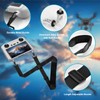 Remote Control Strap Adjustable DJI Mini 3 Pro RC Lanyard