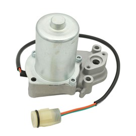 NOVAPARTS Power Shift Control Motor 31300-HN0-A11 for Honda ATV TRX450ES 1998-2001, TRX450FE 2002-2004 Fourtrax Foreman ES 430-58001 31300-HN0-A12 463730