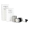 Desconocido Porlex Mini II, acero, plata