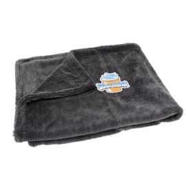 Suburbia Suck-Up- 28"x36" 1400gsm Luxury Edgeless Double Sided Twist For Auto Detailing