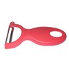 Swiss Diamond Peeler - Red