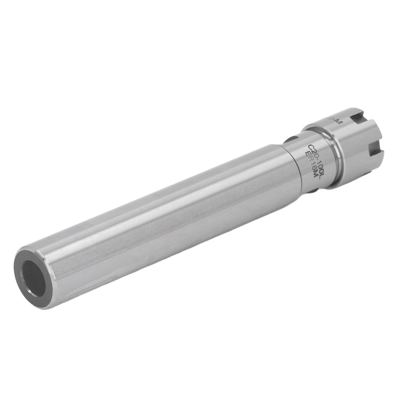 Router Collet Extension Rod Carbide Chuck CNC Milling Tool Holder