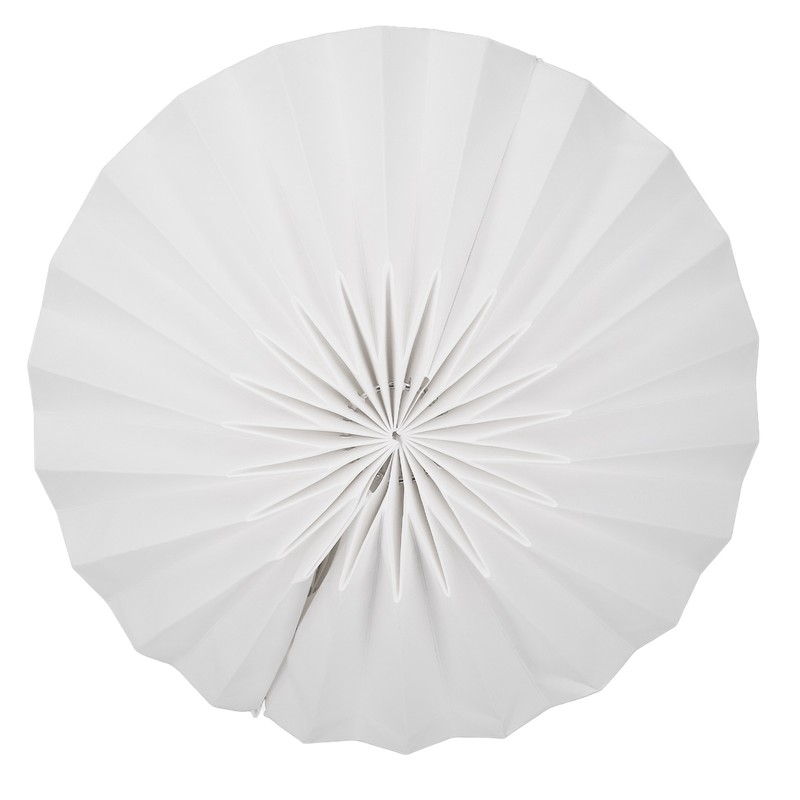Paper Lanterns Minimalist Creative Foldable Hanging Paper Lanterns Decorative Modern