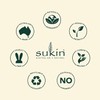 Sukin Hydrating Body Lotion Bergamot & Patchouli 500ml