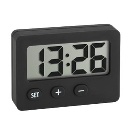 TFA Dostmann 60.2013.01 Digital Watch