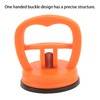 4PCS Car Dent Puller Remover Powerful Pulling Force Suction Cup