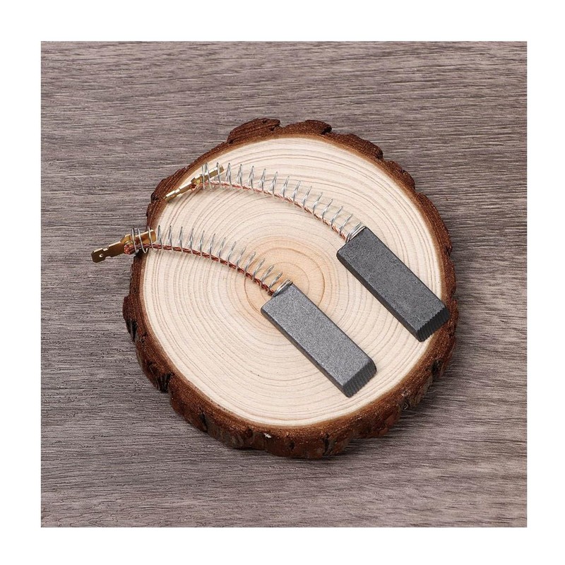 Motor Carbon Brushes, Mini Washing Machine Power Tool Parts