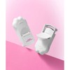 justsomething 미니 히팅 뷰러 justsomething Mini Heating Curler