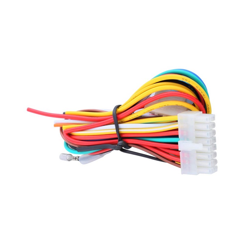 EASYGUARD EWC-4 Universal 4 Door Power Window roll up Window