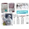 [MICROGARD] Ansell Pandemic Emergency Preparedness Stockpile High Performance Protective Clothing